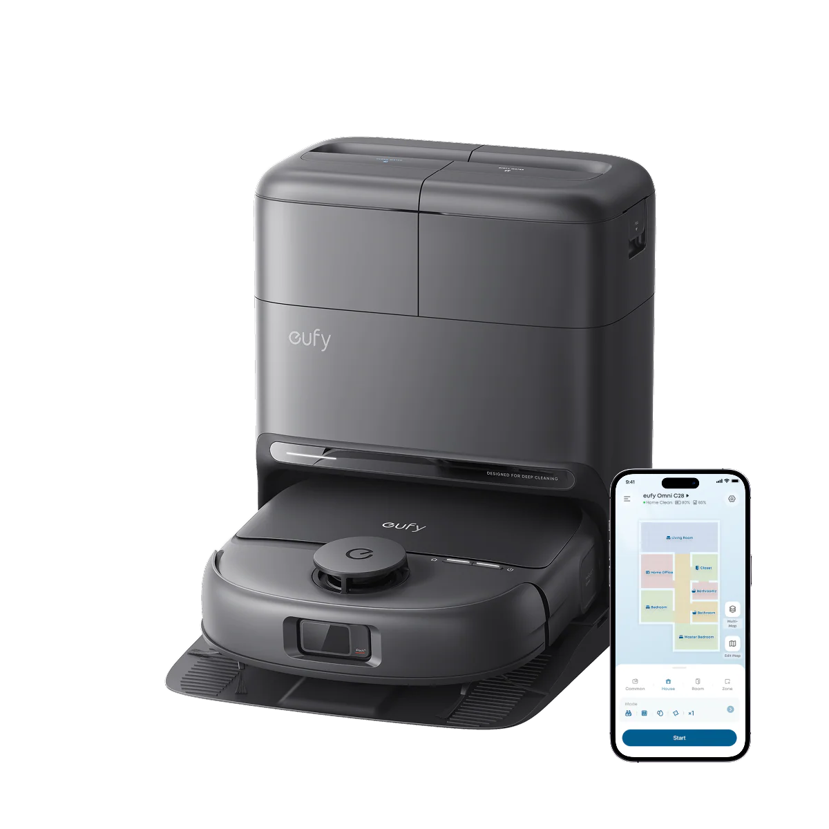 Eufy Omnni C28 productfoto